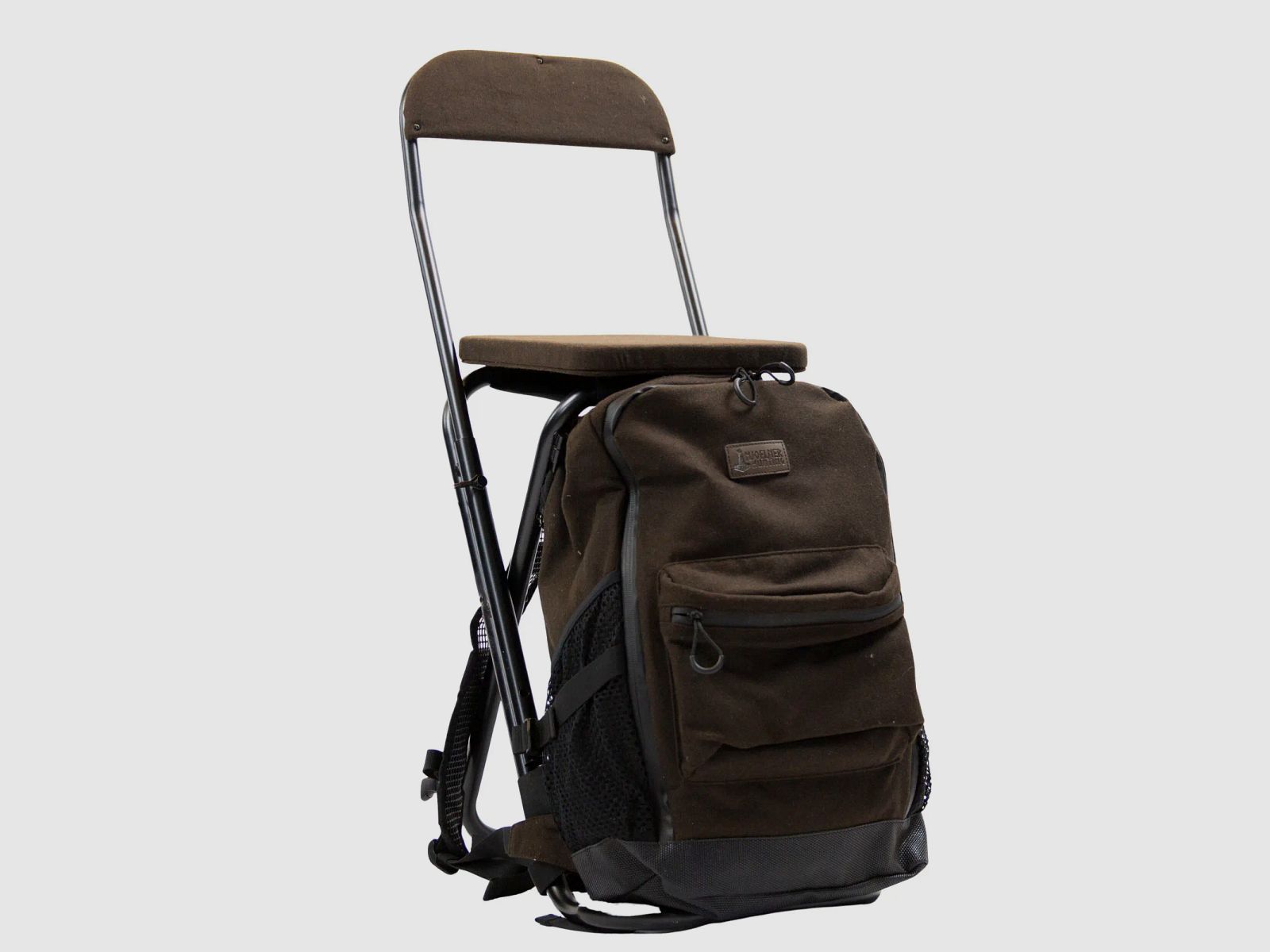 Mjoelner Rucksackstuhl Roar