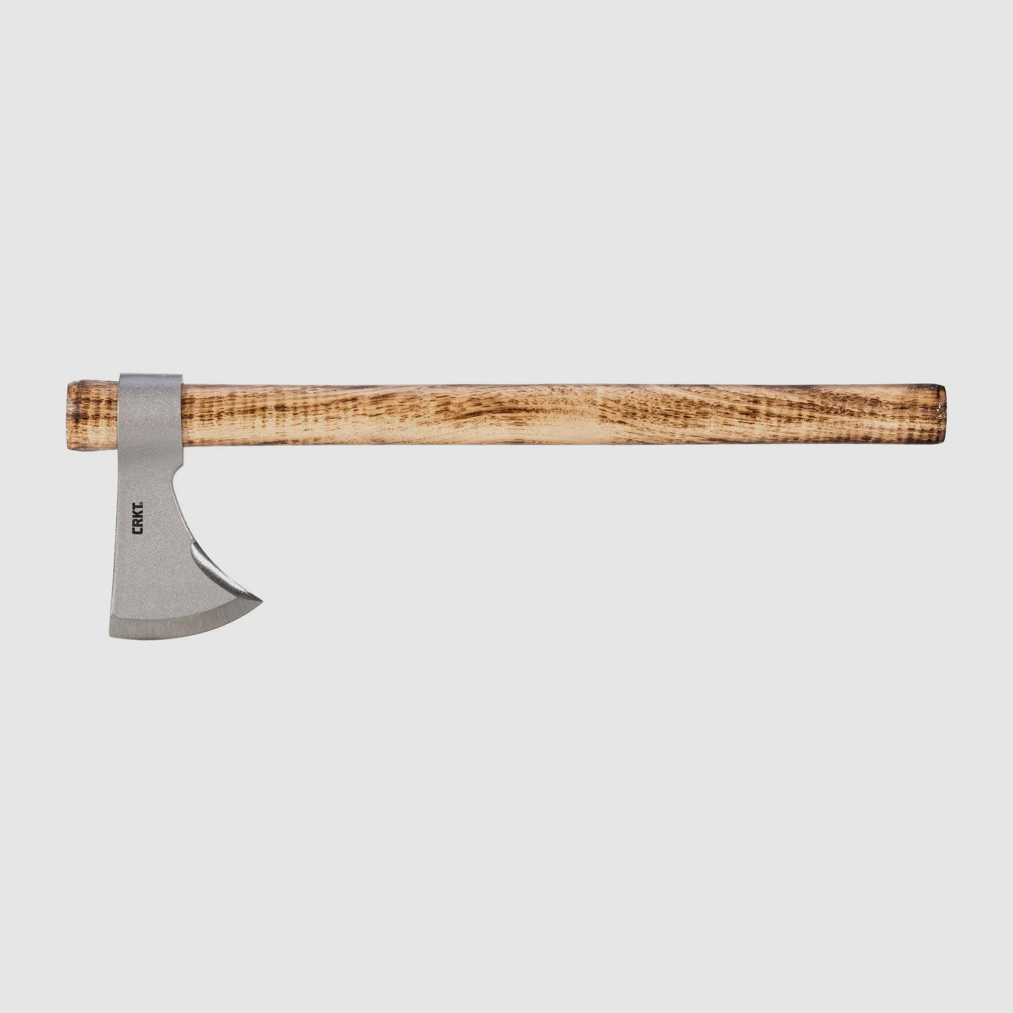 CRKT CRKT Axt Woods Nobo braun