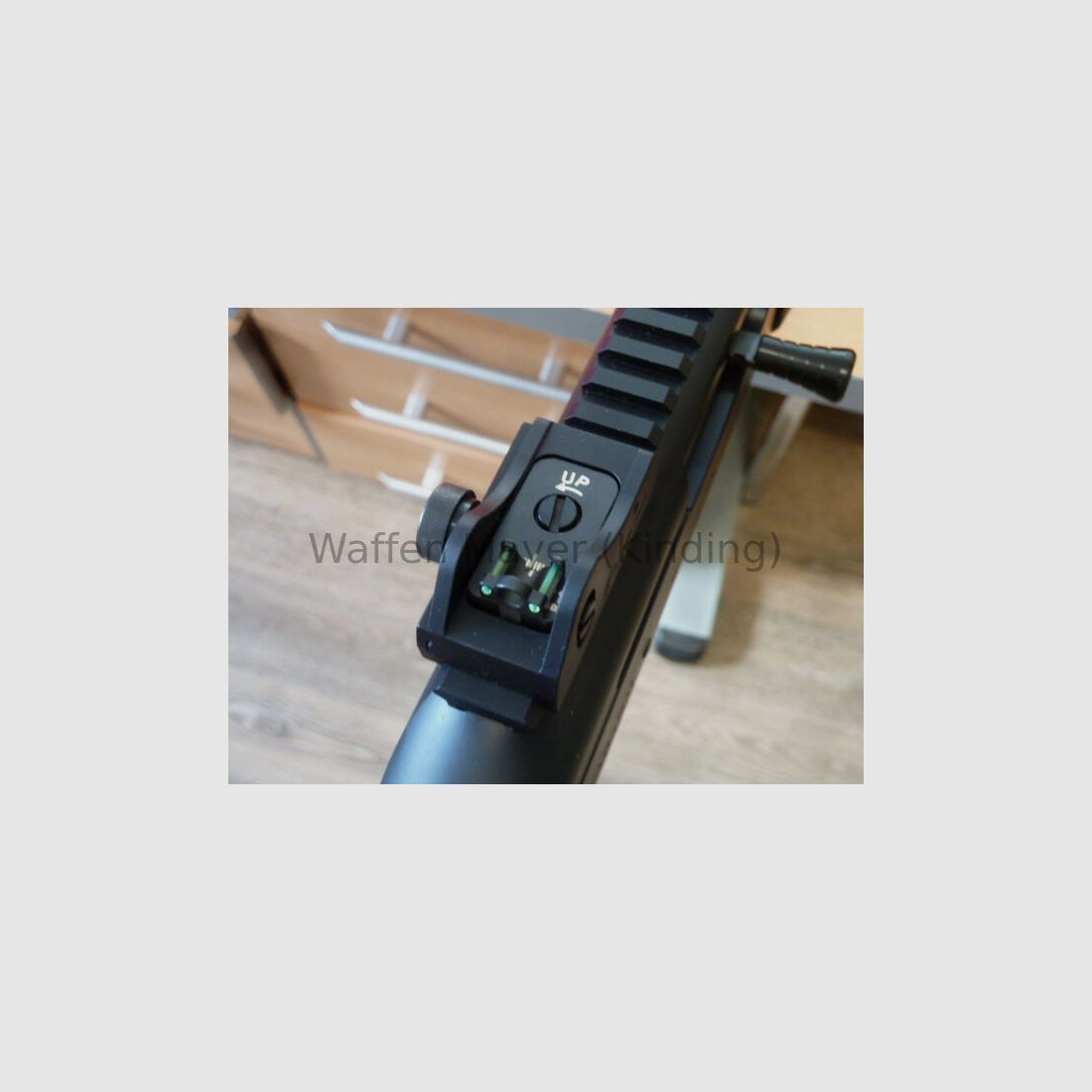 Fabarm S.A.T.8 Pro