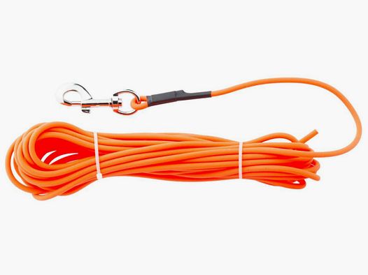 Longes synthétiques rondes 10 m pour chien - Country - Longe 10 m - 6 mm