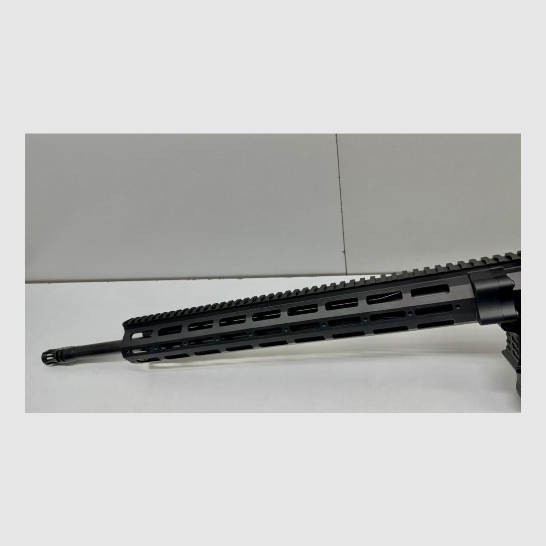 DAR | Dynamic Arms Research DAR-10 DMR | DESIGNATED MARKSMAN RIFLE 20" | AR10 - Waffen Friedrichs