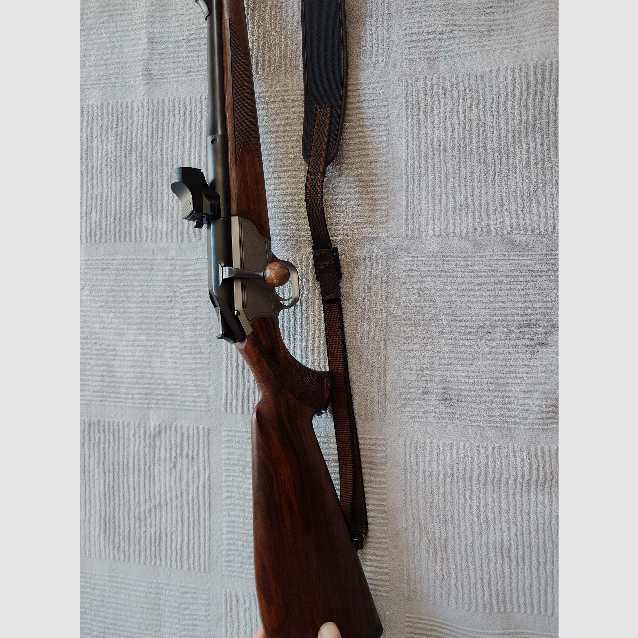 Blaser R 93 