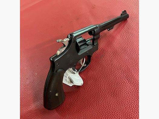 Smith & Wesson 38 Special