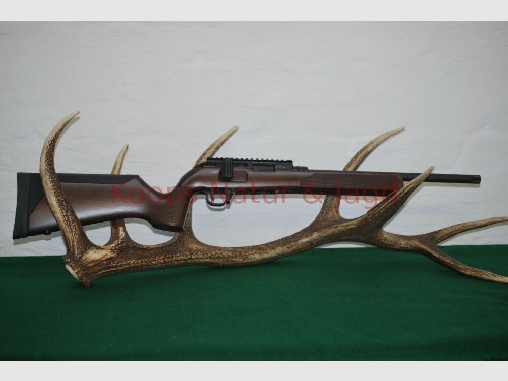 Hammerli Arms Force B1