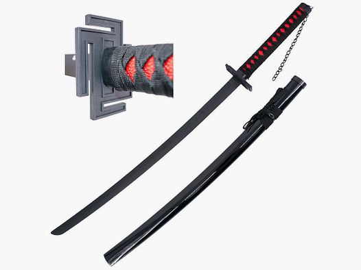 Katana de bambú Ichigo Zanpakuto