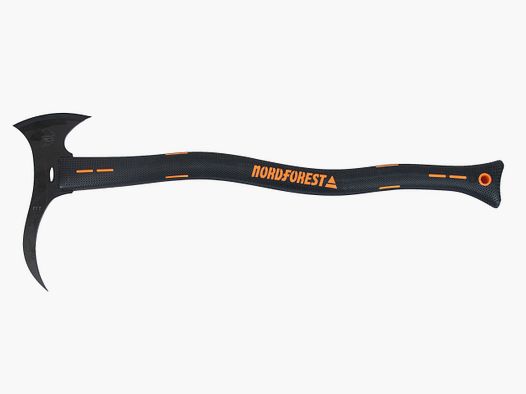 Ascia a mano Nordforest 60 con lama