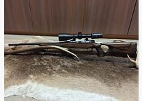 Mauser M12 Max, mit Zeiss Conquest V6 2,5-15x56