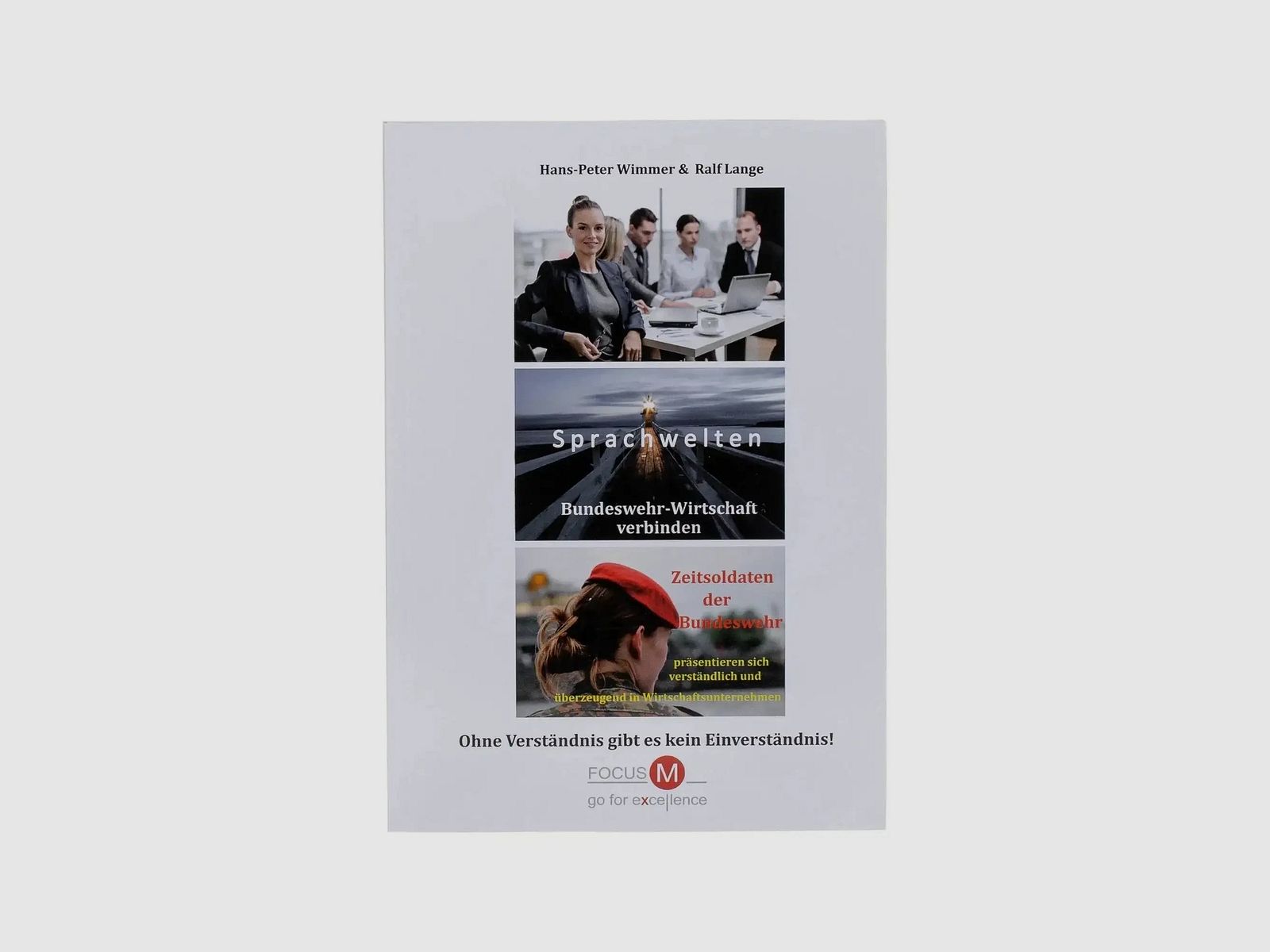 Walhalla Editore Walhalla Editore Libro Mondi Linguistici Bundeswehr Collegare Economia