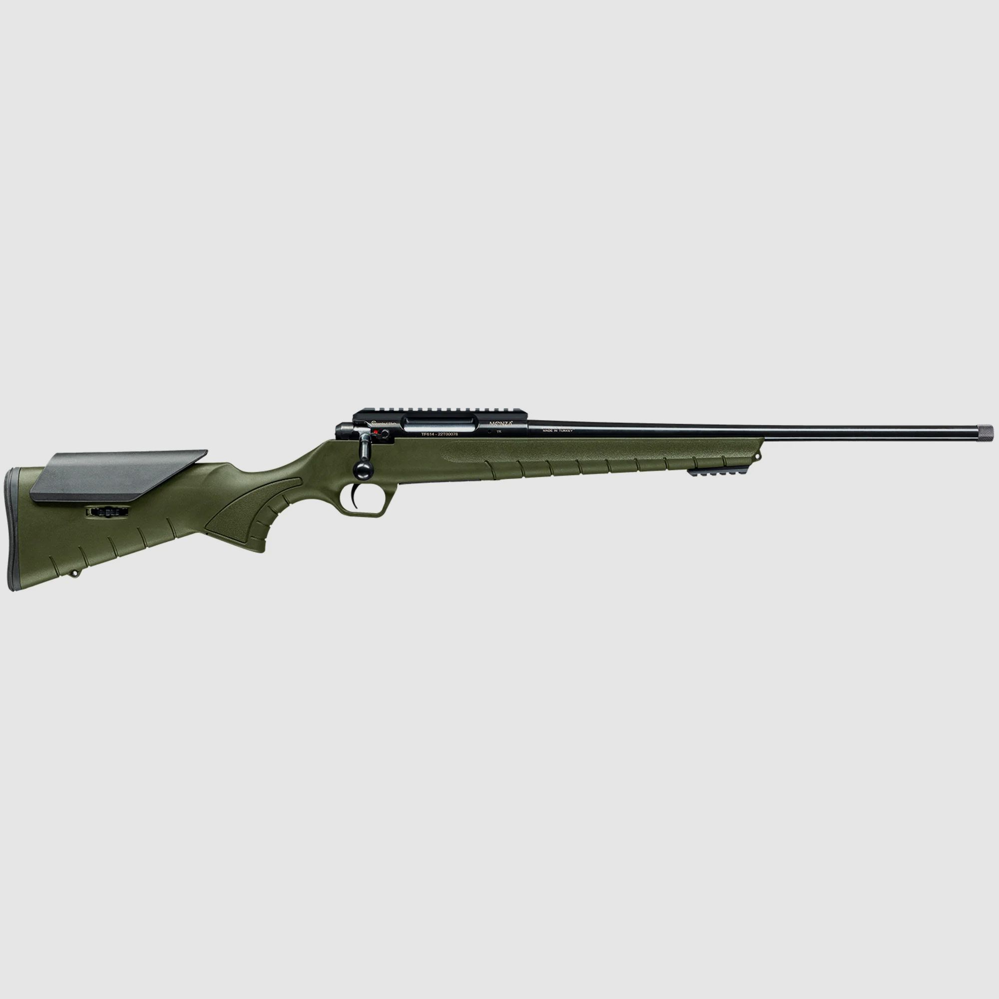 Istanbul Silah Mod Monza .308Win