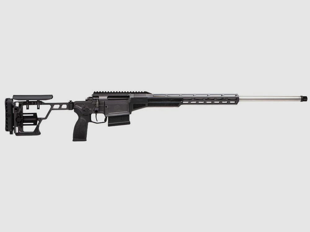 SIG Sauer Cross ''Born and raised outdoors'' 6.5mm Creedmoor, afbeelding 1 van 2
