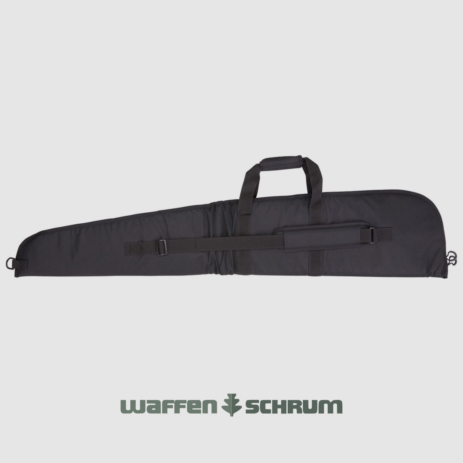 Browning Flintenfutteral Flex Iraty 125cm - schwarz