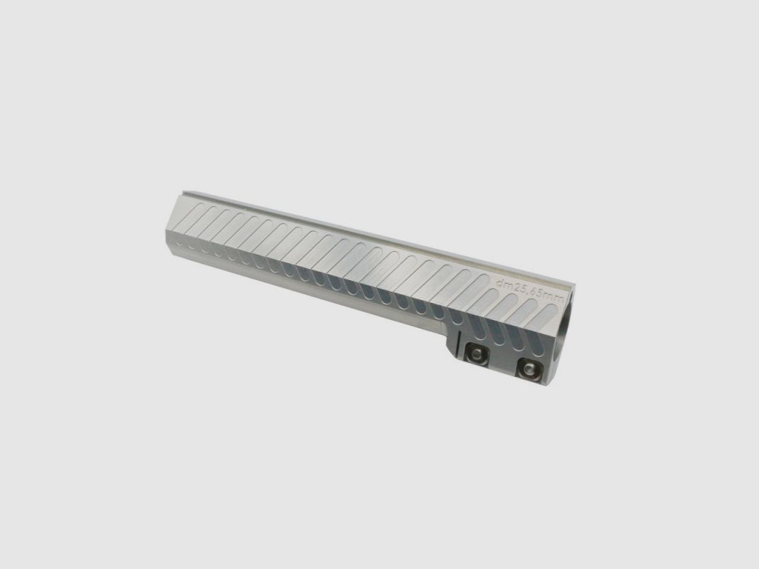 Anschütz Precise extensión de cañón, imagen 2 de 3