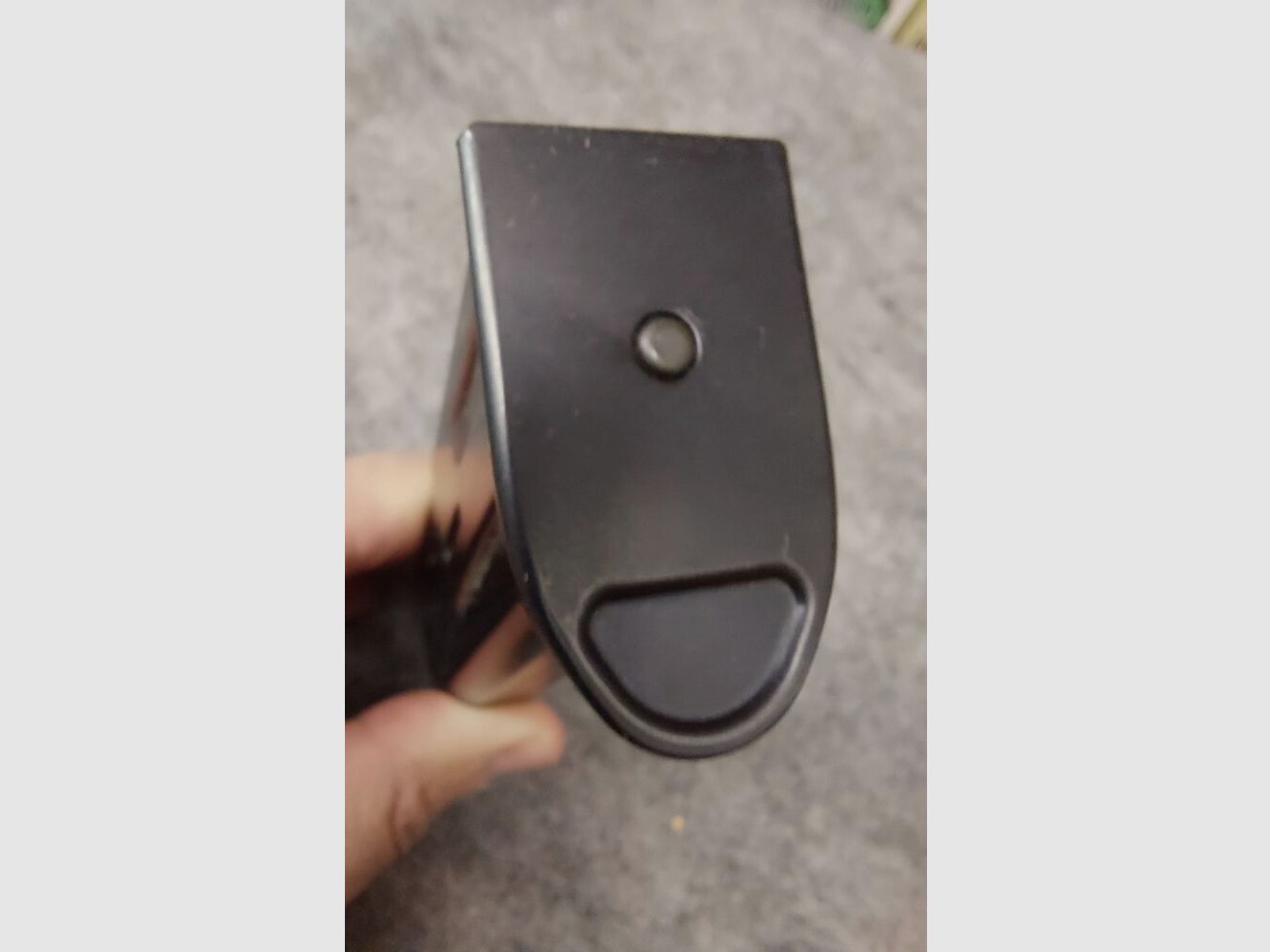 Heckler & Koch, Oberndorf VP 70