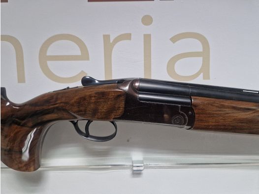Perazzi SC1 Flinte mit zwei Läufen