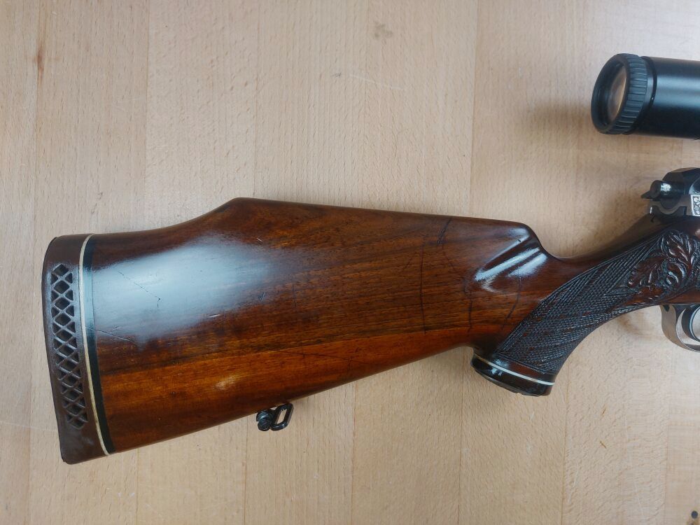 Mauser M 66