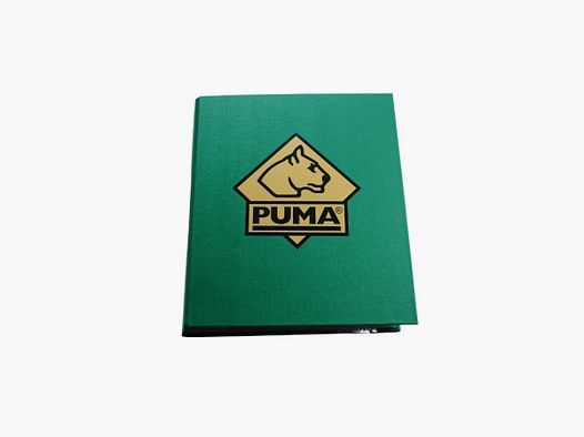 PUMA Kompendium EN