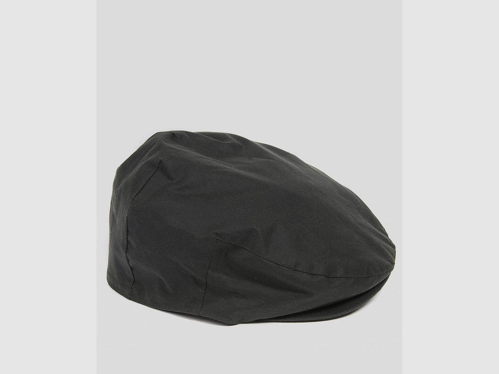 Wachs-Cap, Farbe Sage 7 1/2