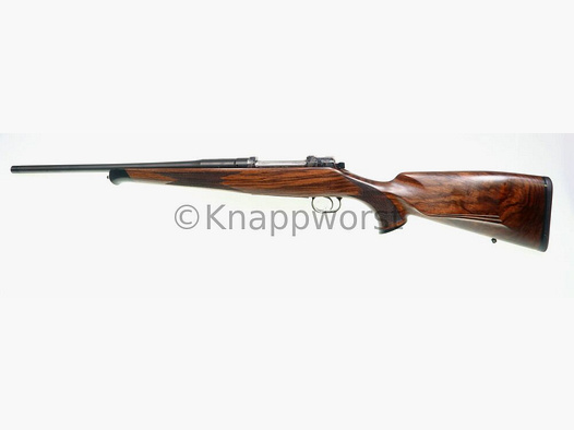 Mauser Mauer M03 Alpin Custom