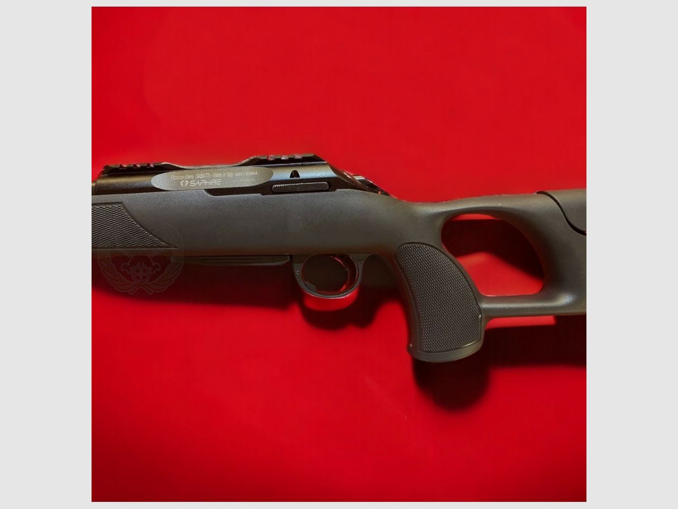 Rifle Sabatti Saphire E.R. (Extended Range) 30-06, image 4 of 5