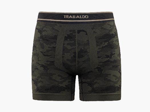TRABALDO BOXER 340/DRYARN CAMO