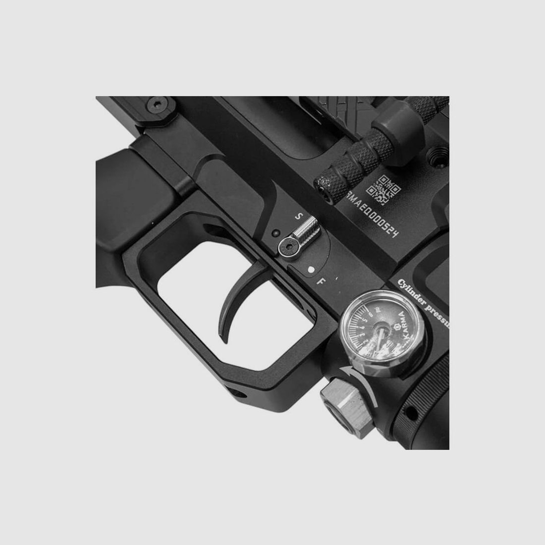 Karma EQ — 7.62 mm (.30), imagen 7 de 8