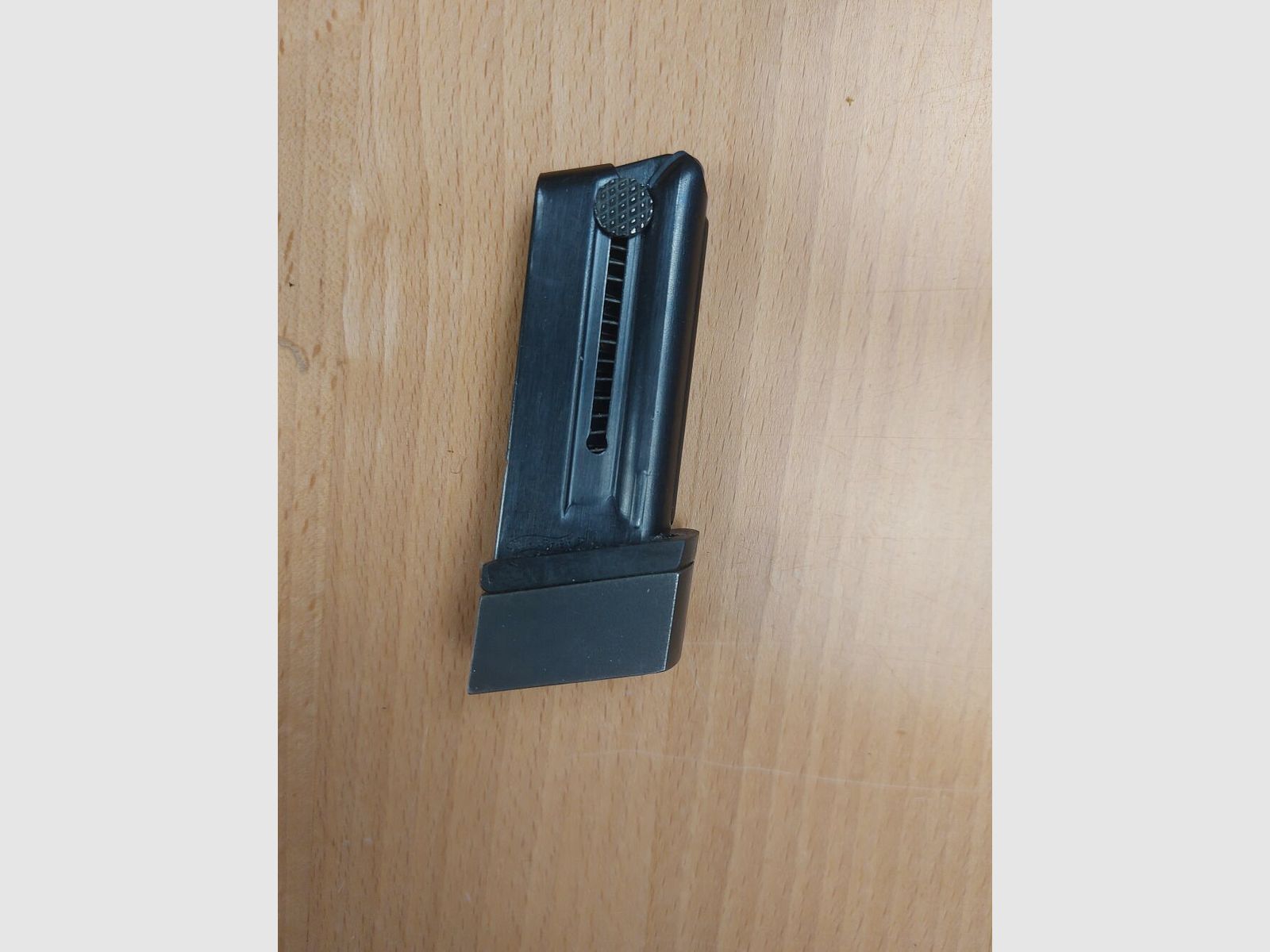 Walther, Ulm GSP