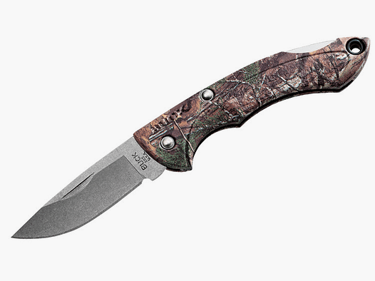 Buck Bantam Nano 283 Jagdmesser