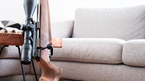 Keppeler Jagdmatch Büchse .222