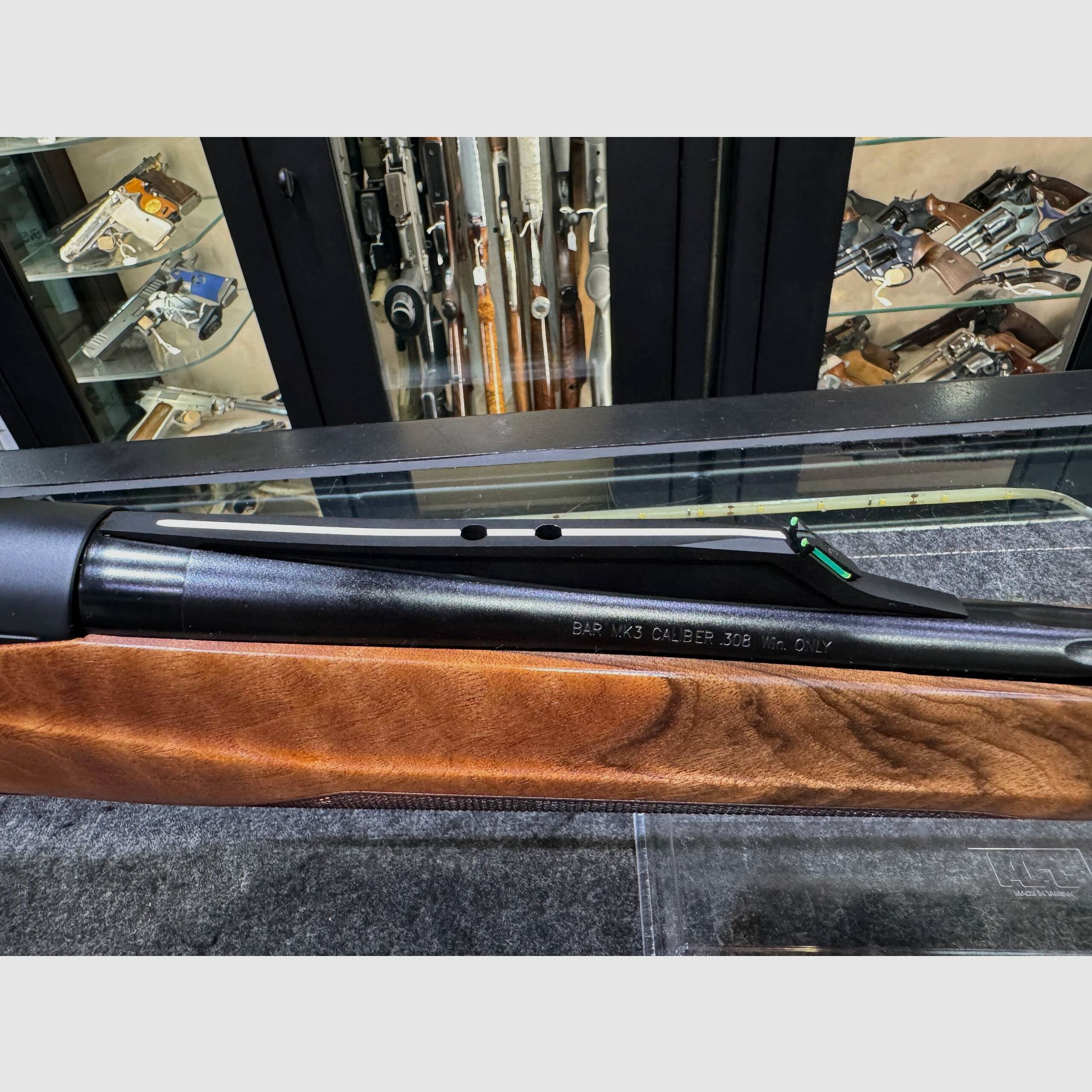 Browning MK3 Hunter Gold, Bild 8 von 11