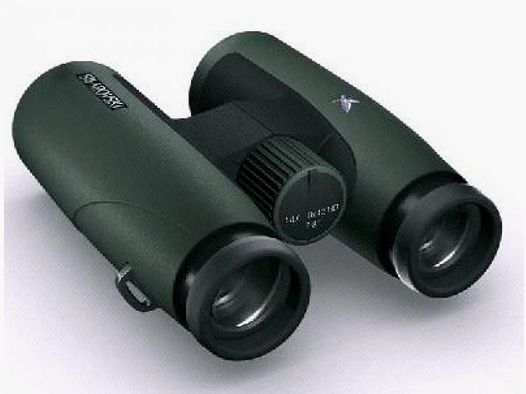 Swarovski SLC 8x42 WB