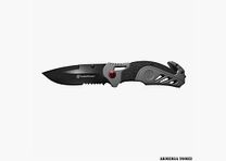 Knife – Smith & Wesson M&P Shield