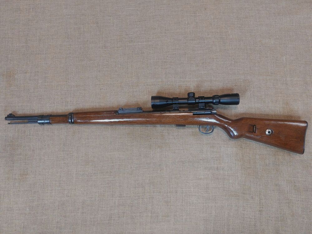 Norinco JW 25 KKW, Bild 1 von 9
