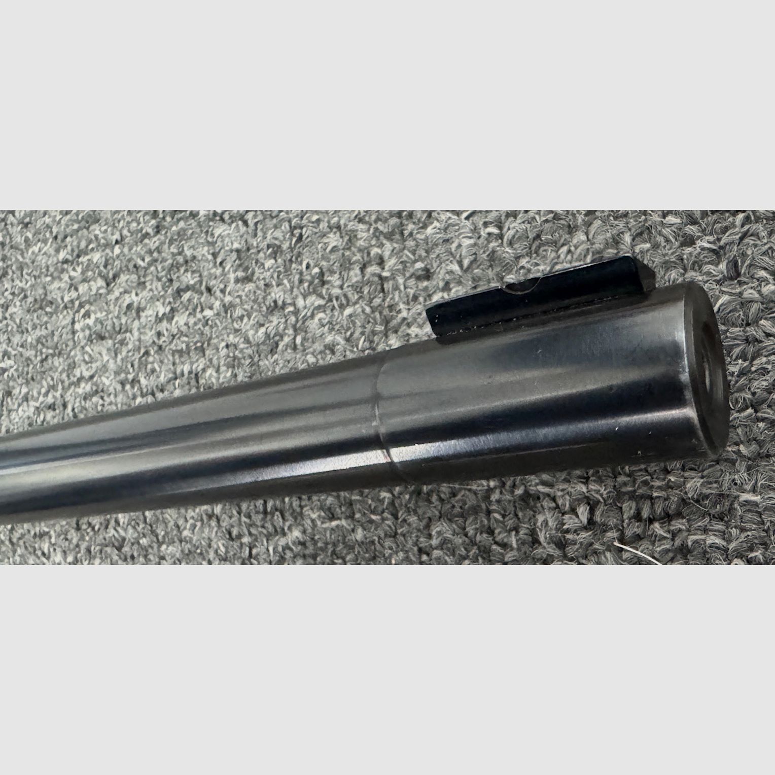 Anschütz Match Mod. 1807 .22 lfb. + ZF 3-9x50E