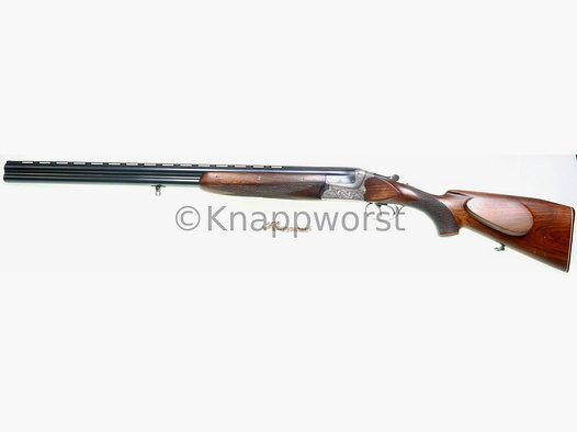 Sauer & Sohn Sauer-Aya 60 Luxe