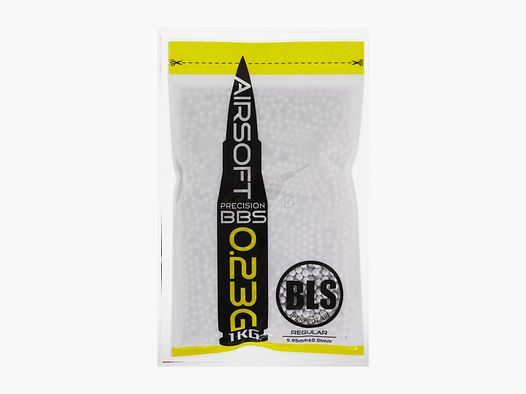BLS High Precisiongrade - 0.23g 4300 BB's