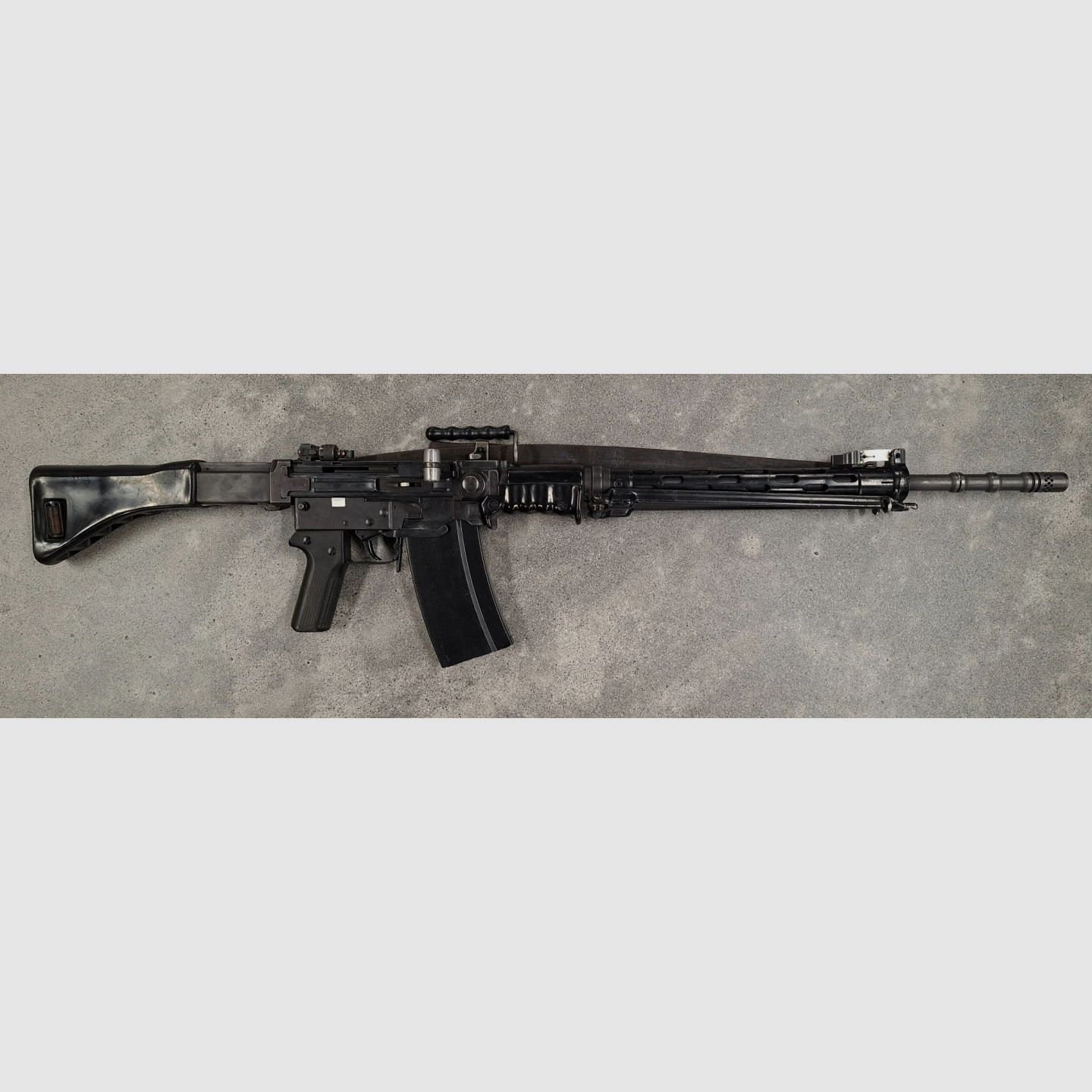 STGW 57
