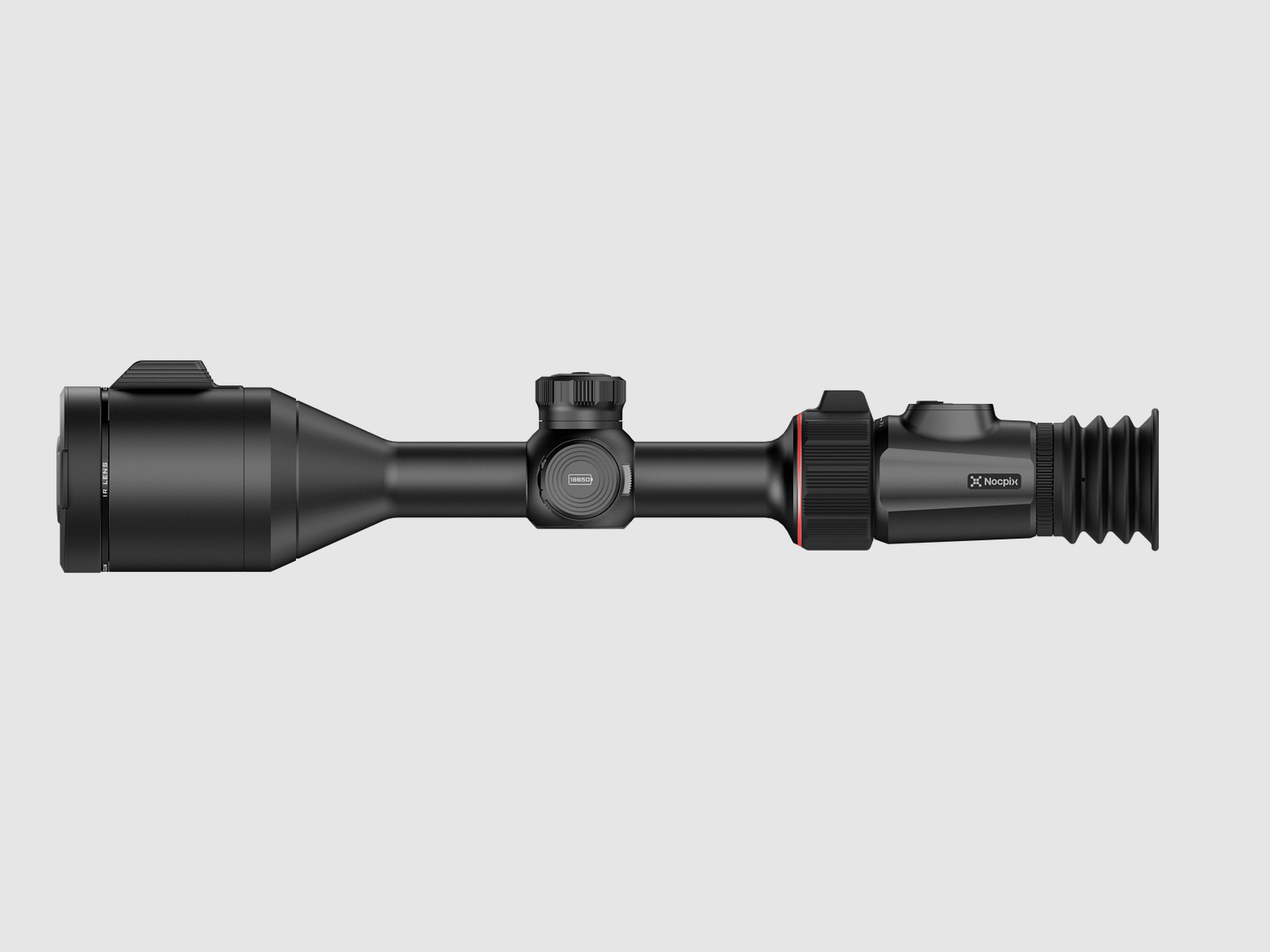Nocpix ACE S60 R, immagine 4 di 9