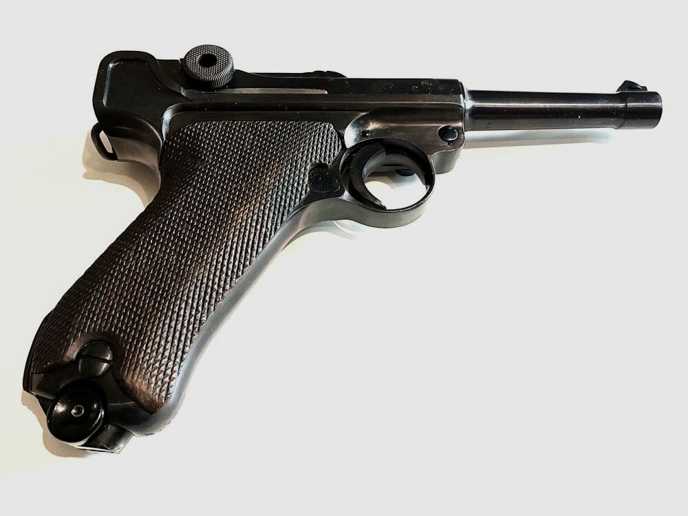 Mauser 08, image 1 of 3