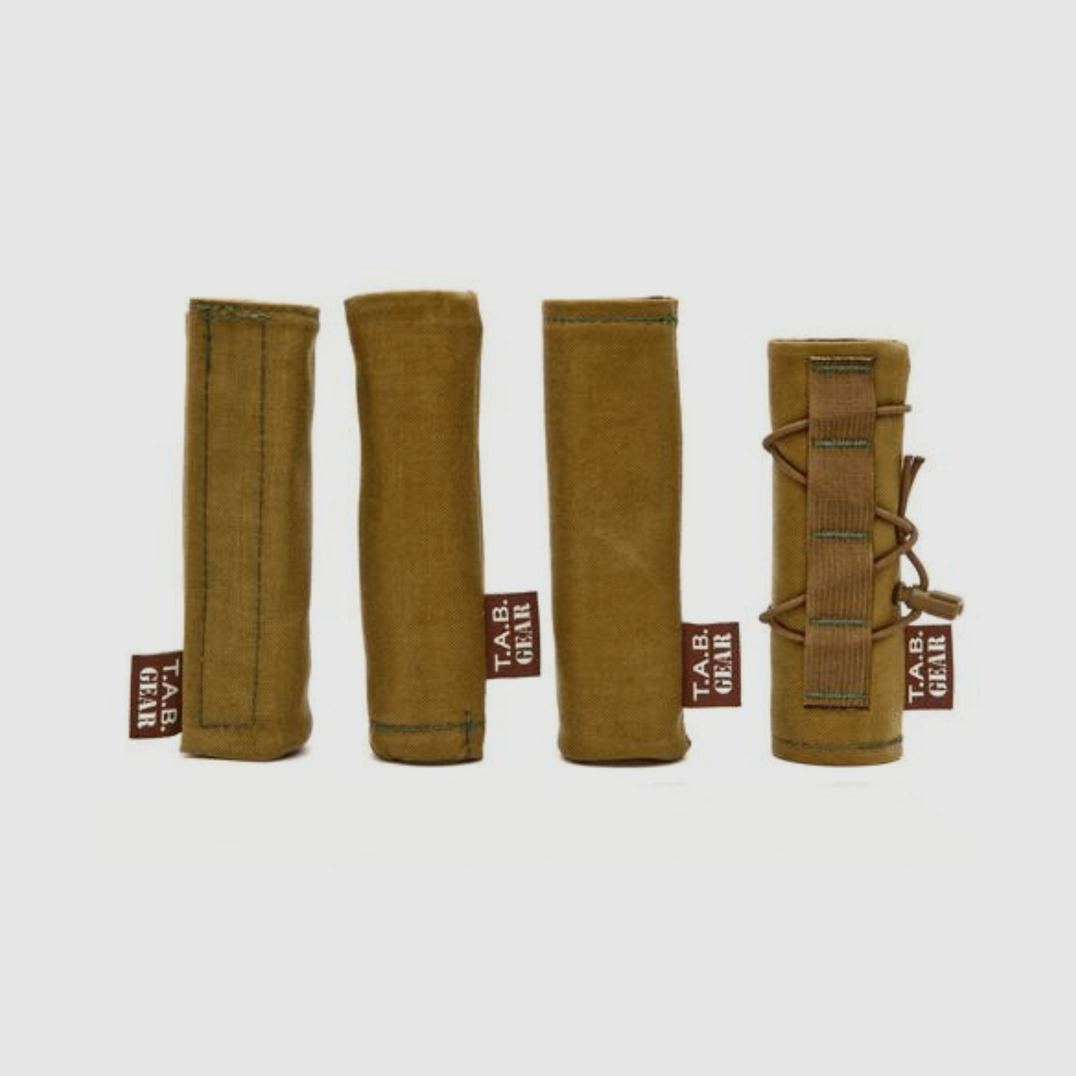 T.A.B. Gear SAS Suppressor Cover