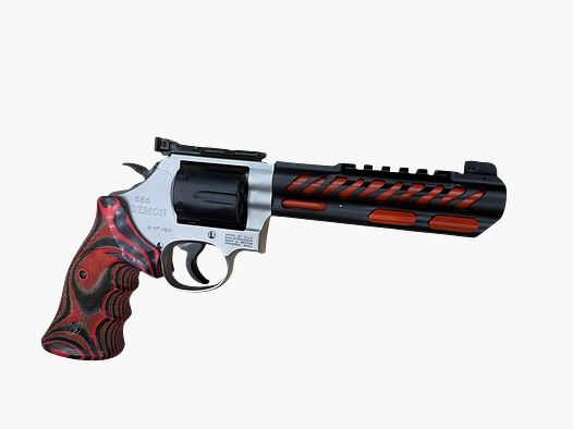 686 Demon Limited Edition