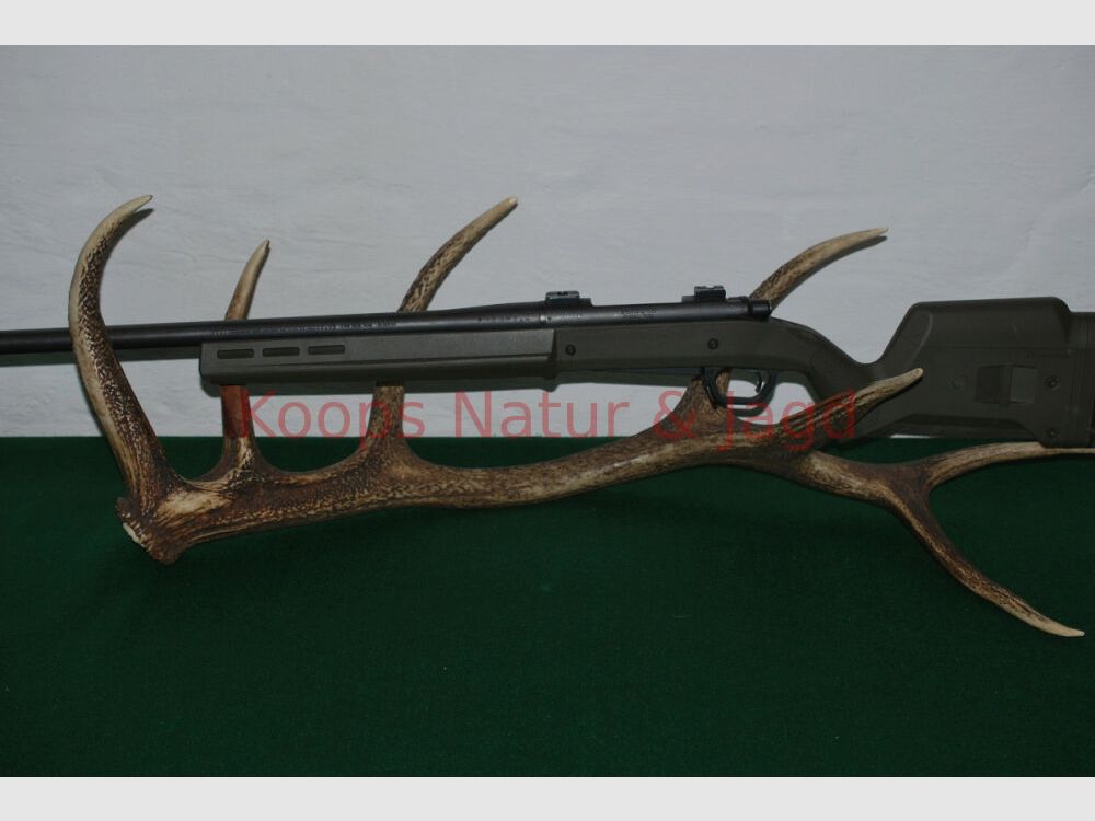 Remington 700