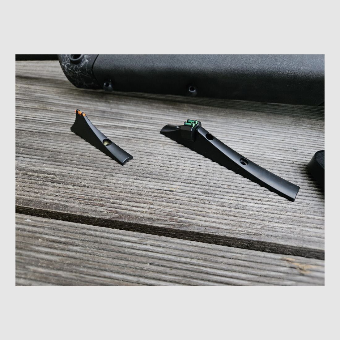 Bergara B 14 .308Win