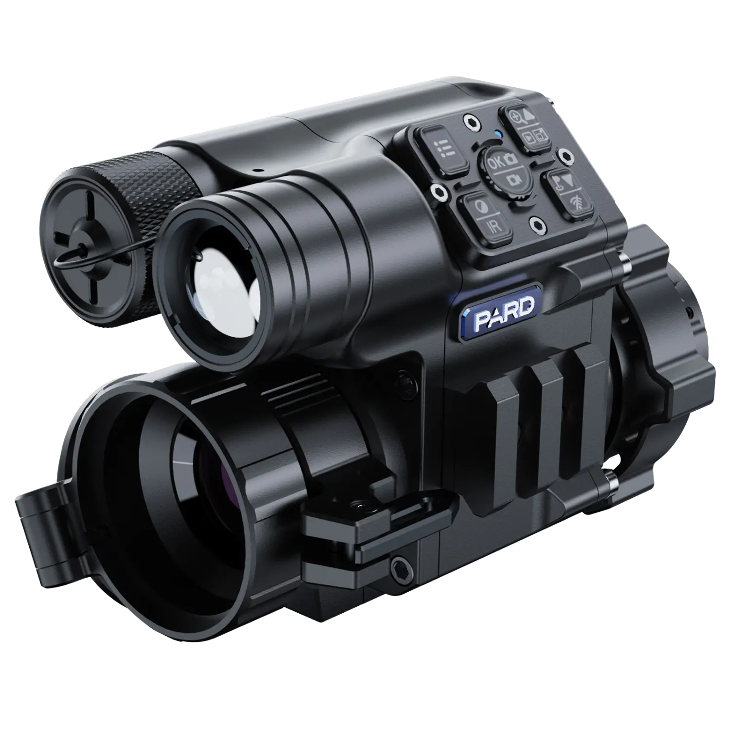 Attachment Night Vision Device Pard FD1