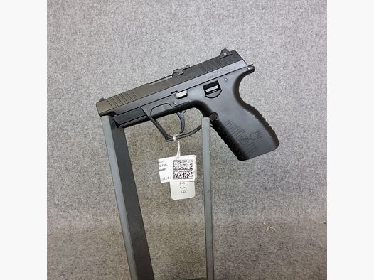 CZ -Ceska Mod. 110