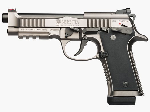 92X Performance - 9mmLuger