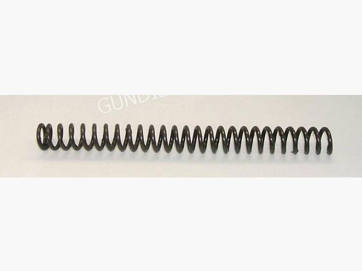 Ordnance parts spring strong export for LG 100 Tell