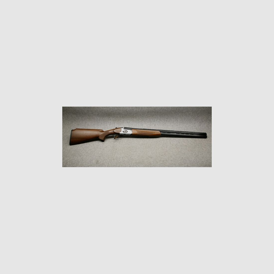 Bockdoppelflinte Frankonia Forest Favorit Lady UC Compact, Kaliber 12/76