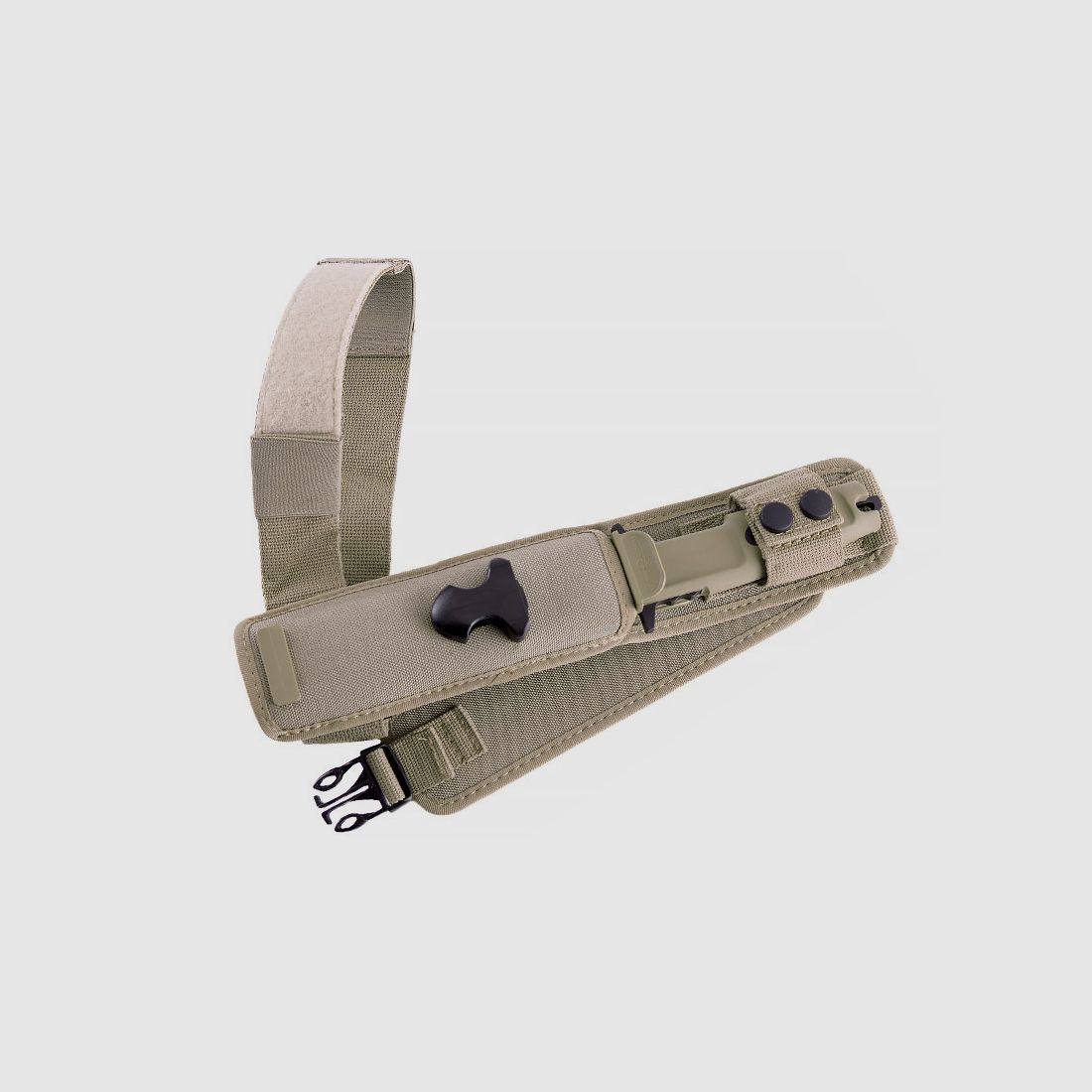 Extrema Ratio COL MOSCHIN Desert WARFARE