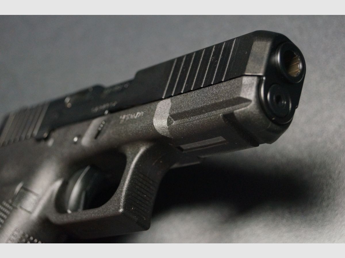 Glock 45 Gen5 MOS, immagine 2 di 5