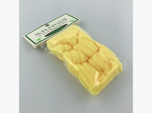 MC. FLY FOAM OREGON CHEESE